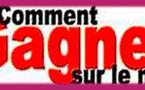 Gagnez des cadeaux et de l'argent avec les sites de Jeux-concours !