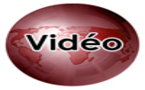 Mes vidéos sur vimeo