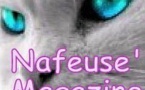 Nafeuse'magazine a sa page facebook !