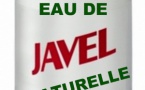 Faire soi-même son eau de javel 100 % naturelle !