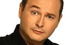 Cauet a osé parodier DSK pour promouvoir son spectacle !