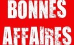 Les ventes privées les moins chères du Web !