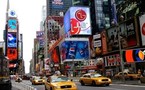Découvrez New York le temps d'une escapade !