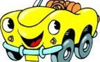 La première voiture de votre enfant !