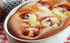 Recette des Pommes au nid !