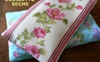 Comment faire une bouillotte sèche 100 % naturelle !
