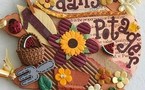 Idées de recyclage pour vieux CD !