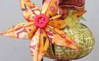 Tutos divers de décorations de Noël !