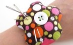 Faire un bracelet pique aiguille !