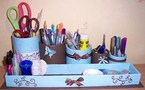 Quoi faire avec vos vieux calendriers rigides !