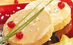 Recettes faire son foie gras maison !