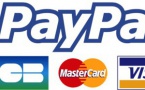 Petit Topo sur avoir un compte Paypal !