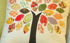 Comment faire de jolis coussins, les tutos