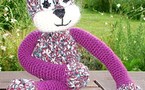 Tutos et modèles pour faire un chat au crochet !