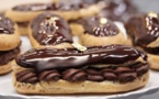 Comment faire des éclairs au chocolat, les recettes !