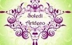 Vos loisirs créatifs avec Soledi-artdéco !