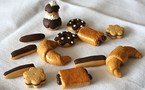 Faire des viennoiseries en pâte fimo, les tutos !