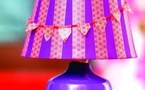 Idées décos en masking tapes !