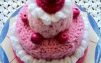 Quand le crochet devient de l'art !
