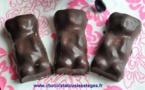 Recettes faire des oursons à la guimauve !