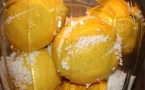 Comment faire des citrons confits !