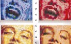 Faire un tableau avec des perles tubulaires !