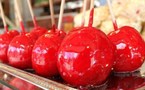 Recettes faire des pommes d'amour