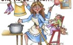 Dessins humoristiques "journée de la femme"