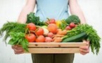 Consommer autrement : achetez Bio, local et responsable