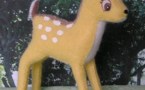 Des tutos pour faire des minis peluches !