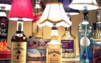 Faire une lampe bouteille, le tuto !