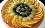 10 recettes gourmandes, tartes d'automne !