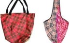Recycler un vieux parapluie, idées récup !