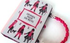 Faire un sac avec un livre, les tutos