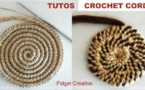 Idées pour créations au crochet !