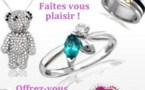 Pour Noël faîtes vous plaisir, offrez-vous un bijou !