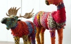 Recyclage : des créations insolites !