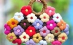 Faire un sac au crochet, les tutos 2