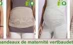 Chez vertbaudet on chouchoute les futures mamans !