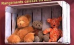 Les casiers et caisses en bois ont la côte !