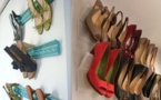 Idées de rangement pour chaussures