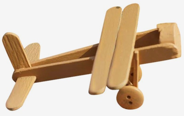 Fabriquer de petits avions avec de la récup, les tutos Fabriquer de petits avions avec de la récup, les tutos