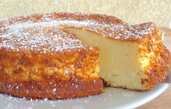 8 recettes de gâteaux au fromage blanc