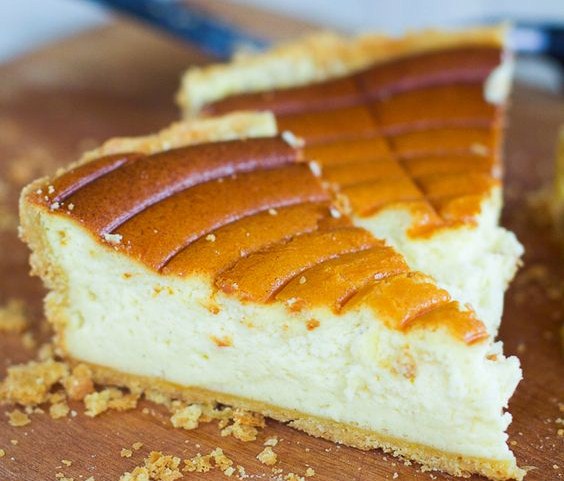 8 recettes de gâteaux au fromage blanc