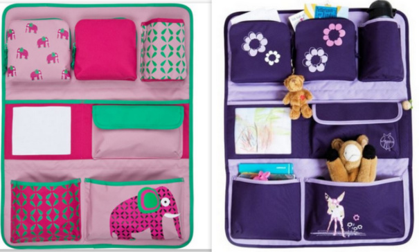 Faire un vide poche pour voiture, modèles et tutos Faire un vide poche pour voiture, modèles et tutos