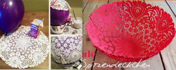 Astuces créatives avec des ballons Astuces créatives avec des ballons