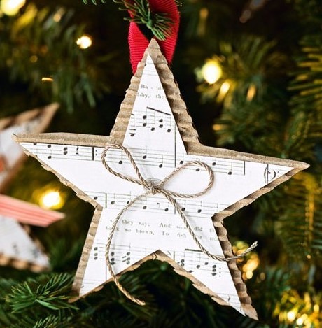 Faire une étoile de Noël, des modèles, des tutos Faire une étoile de Noël, des modèles, des tutos