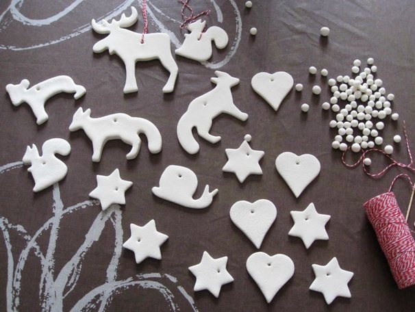 Faire soi même sa pâte durcissante, la recette Faire soi même sa pâte durcissante, la recette