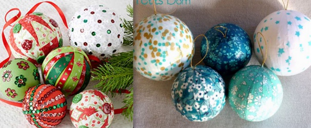Lot De 20 Boules En Polystyrène Blanches - 5 Tailles (2.5 à 6 Cm) - Pour Décorations, Loisirs Créatifs, Noël, Pâques