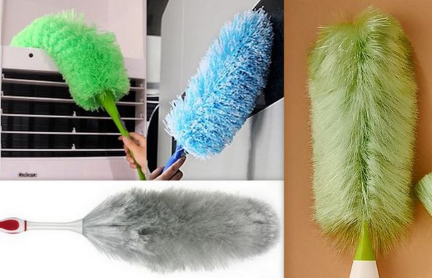 Astuce pour faire de petits sapins de Noël